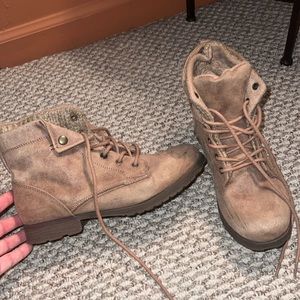 Women’s Boots